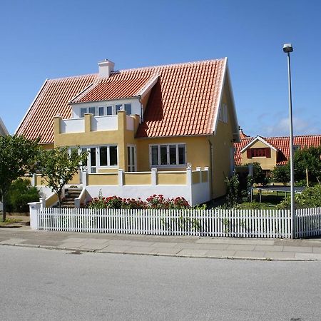 Ostre Strandvej 49 Skagen Exterior photo