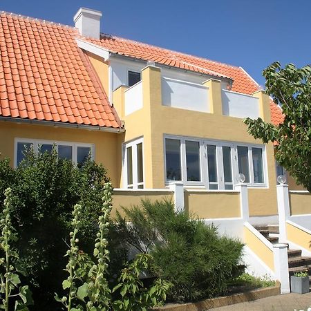 Ostre Strandvej 49 Skagen Exterior photo