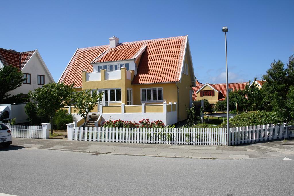 Ostre Strandvej 49 Skagen Exterior photo
