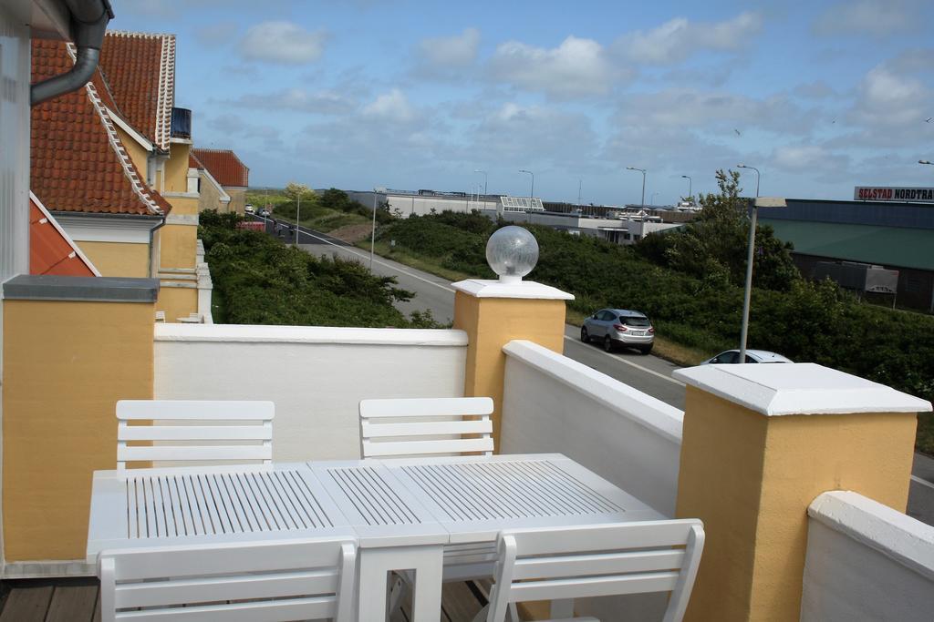 Ostre Strandvej 49 Skagen Exterior photo
