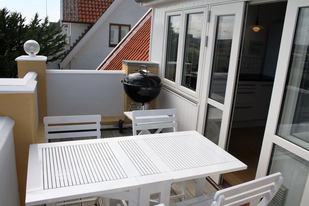 Ostre Strandvej 49 Skagen Exterior photo