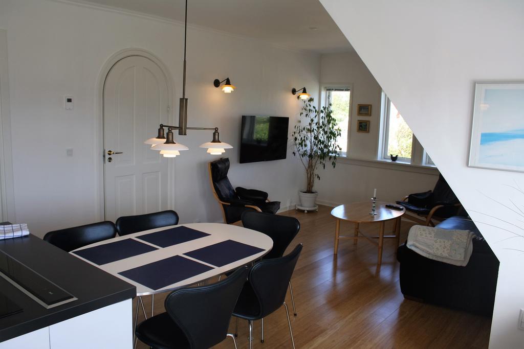 Ostre Strandvej 49 Skagen Exterior photo