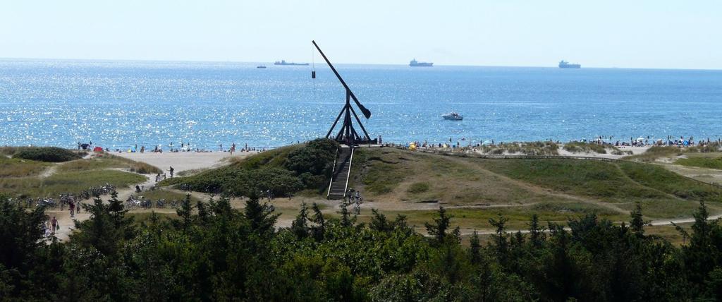 Ostre Strandvej 49 Skagen Exterior photo